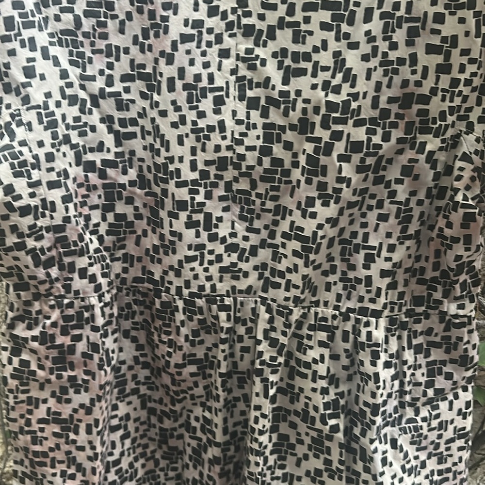 Max Mara Design for Easy Living MIDI Dress - Picture 8 of 9